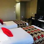 Grand De 4 Etoiles Hotel