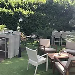 Grand De 4 Etoiles 4* Nîmes