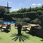 Hotel Grand De 4 Etoiles 4*