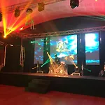Grand De 4 Etoiles Hotel 4*