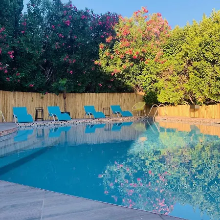 Grand De 4 étoiles Hotel 4*