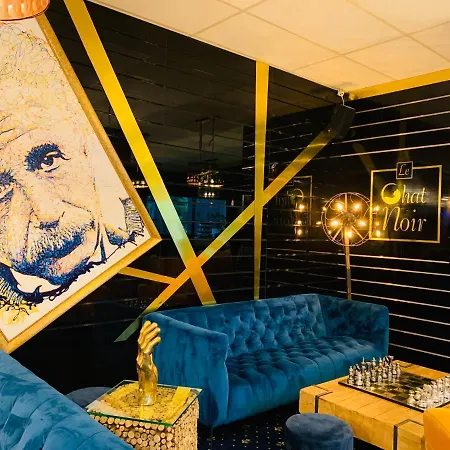 Grand De 4 étoiles 4*