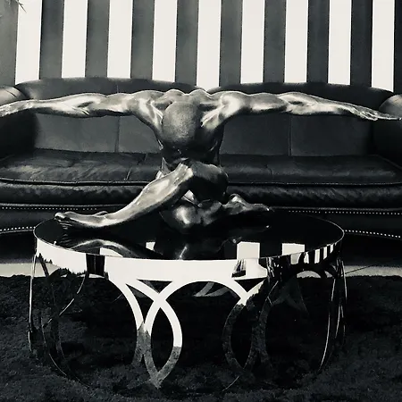 Grand De 4 étoiles 4* Nîmes