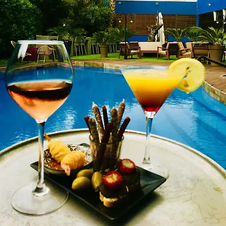 Hotel Grand De 4 étoiles