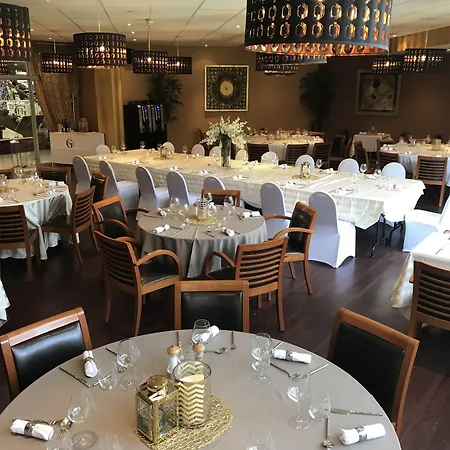 Grand De 4 étoiles 4* Nîmes