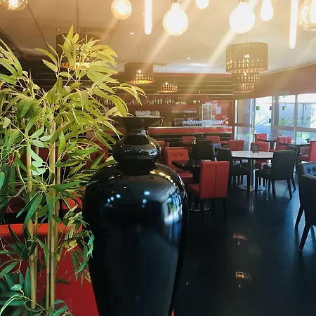 Grand De 4 étoiles 4*