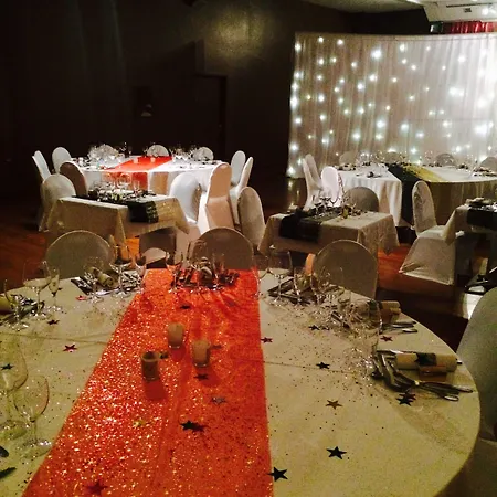 Grand De 4 étoiles 4*