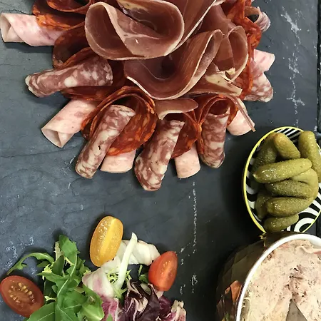 Grand De 4 étoiles Hotel