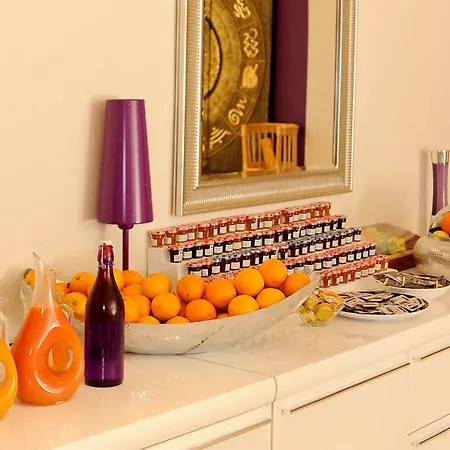 Hotel Grand De 4 Etoiles Nimes