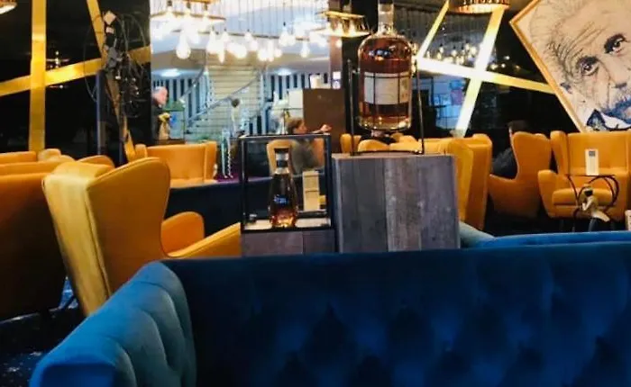 Grand De 4 étoiles 4*