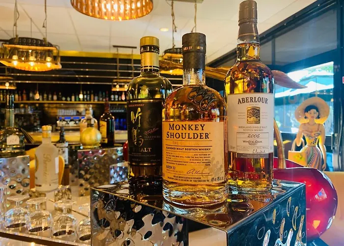 Grand De 4 étoiles Hotel 4*