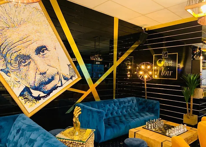 Grand De 4 étoiles 4*