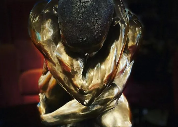 Grand De 4 Etoiles 님