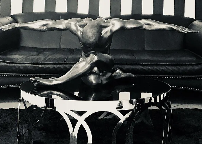 Grand De 4 étoiles 4* Nîmes