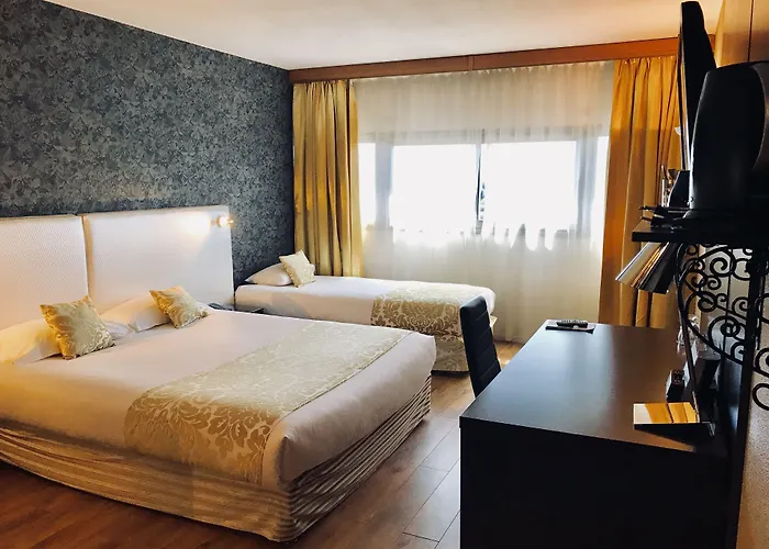 Grand De 4 étoiles Hotel Nîmes