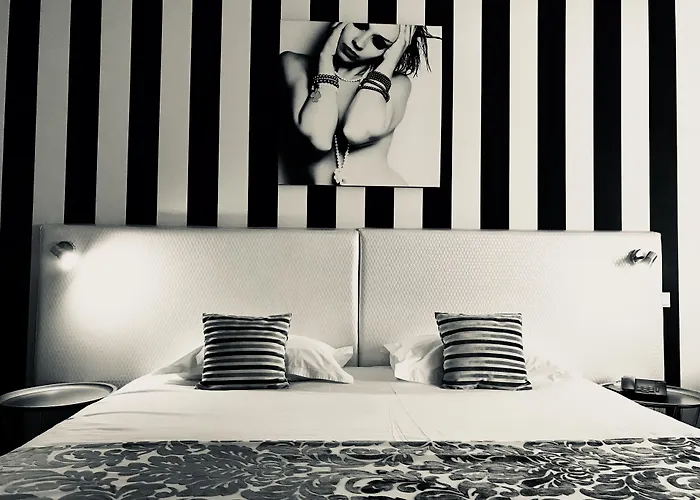 Grand De 4 étoiles Hotel