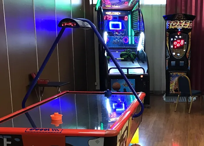 Grand De 4 étoiles 4* Nîmes