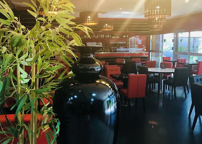 Grand De 4 Etoiles 4*