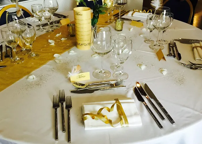 Grand De 4 Etoiles 4* 님