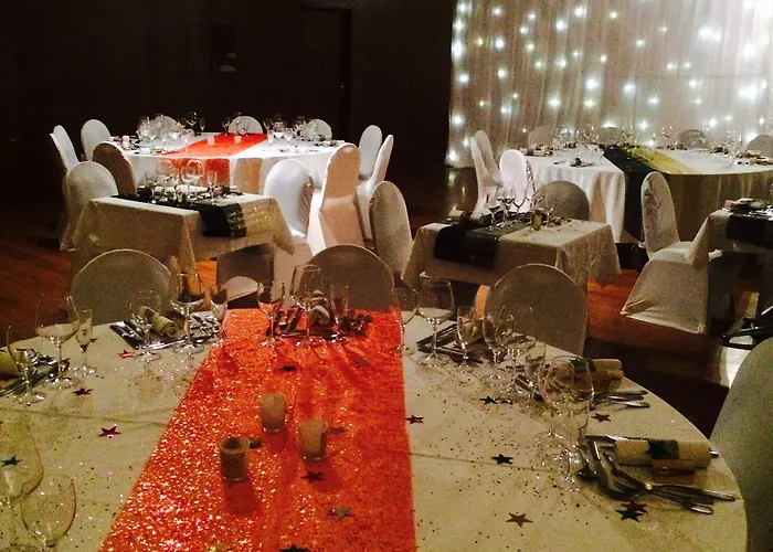 Grand De 4 Etoiles 4*