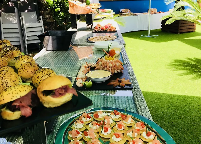 Grand De 4 étoiles Hotel Nîmes