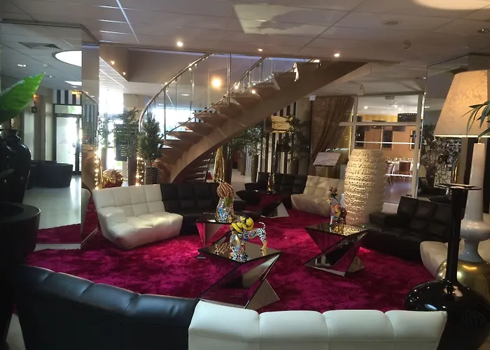 Grand De 4 étoiles 4*