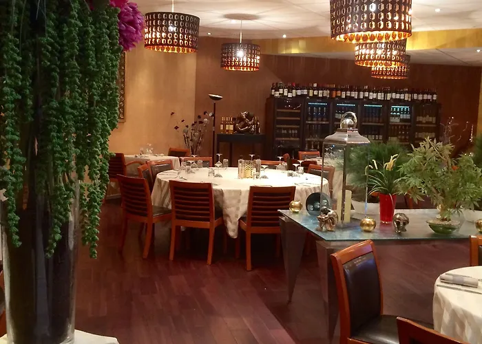 Grand De 4 Etoiles 4* 님