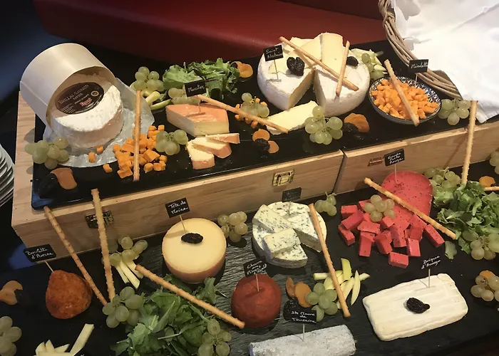 Grand De 4 étoiles 4* Nîmes