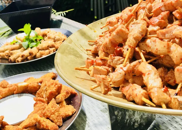 Grand De 4 étoiles Nîmes