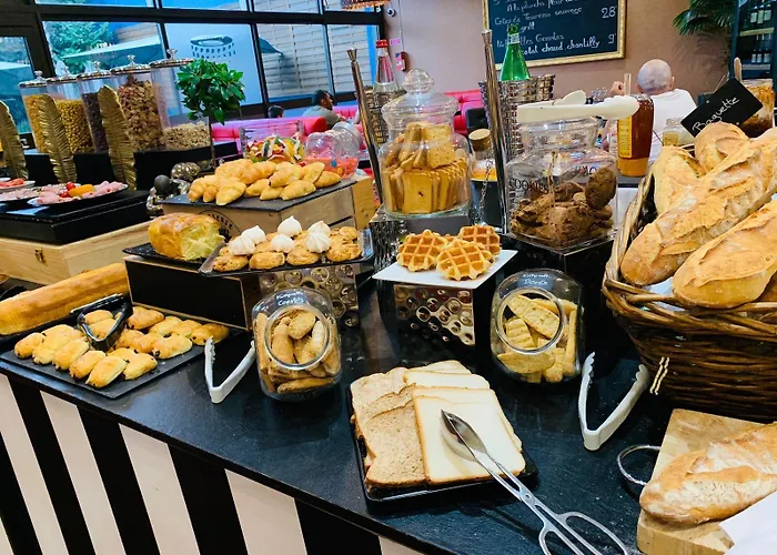 Grand De 4 Etoiles 4*