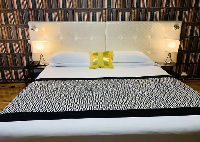 Grand De 4 étoiles Hotel Nîmes