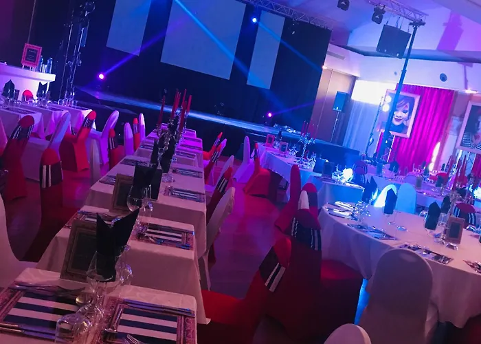 Grand De 4 étoiles Hotel 4*