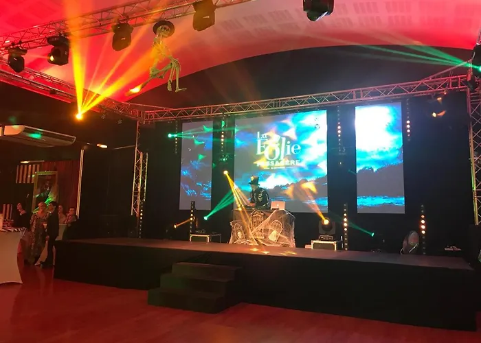 Grand De 4 Etoiles 호텔 4*