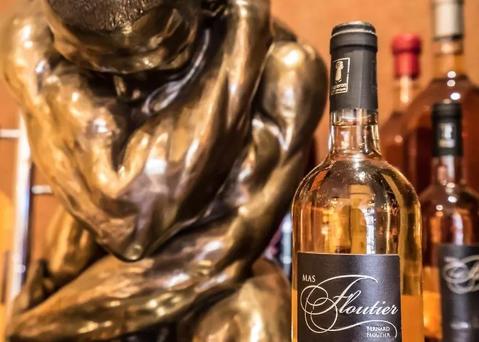 Grand De 4 Etoiles 호텔