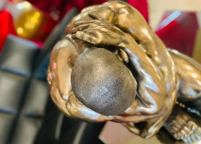 Hotel Grand De 4 étoiles 4*